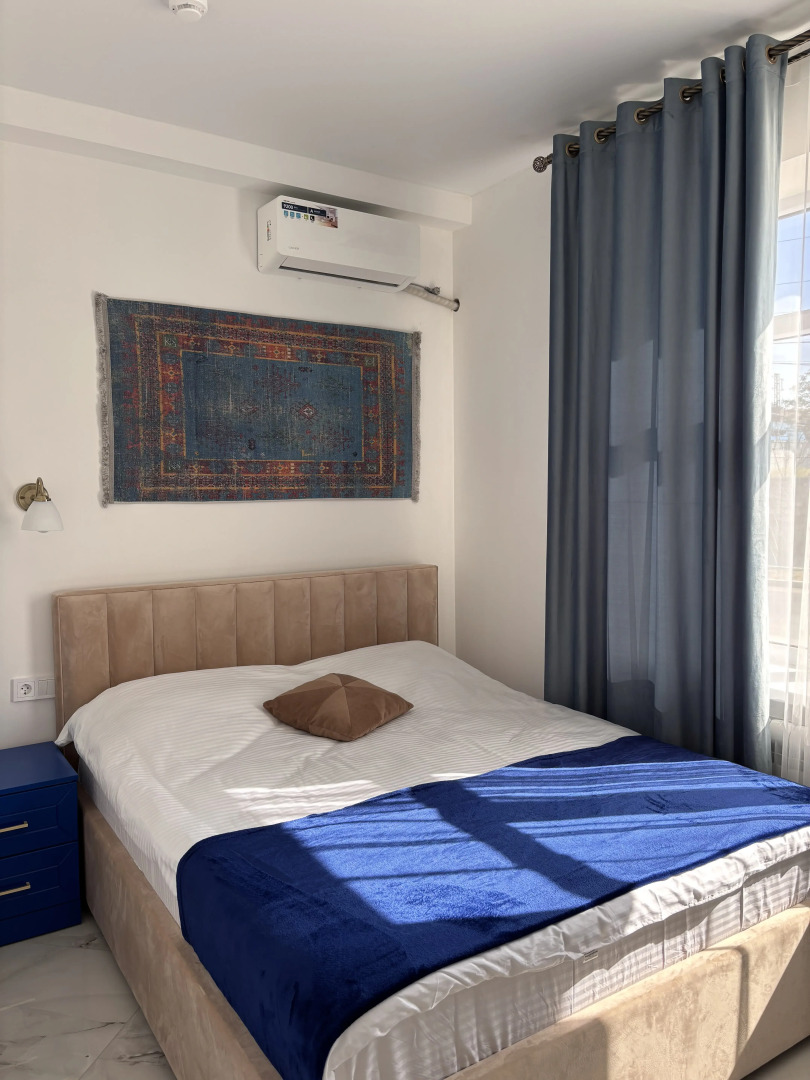 Отель Гранат