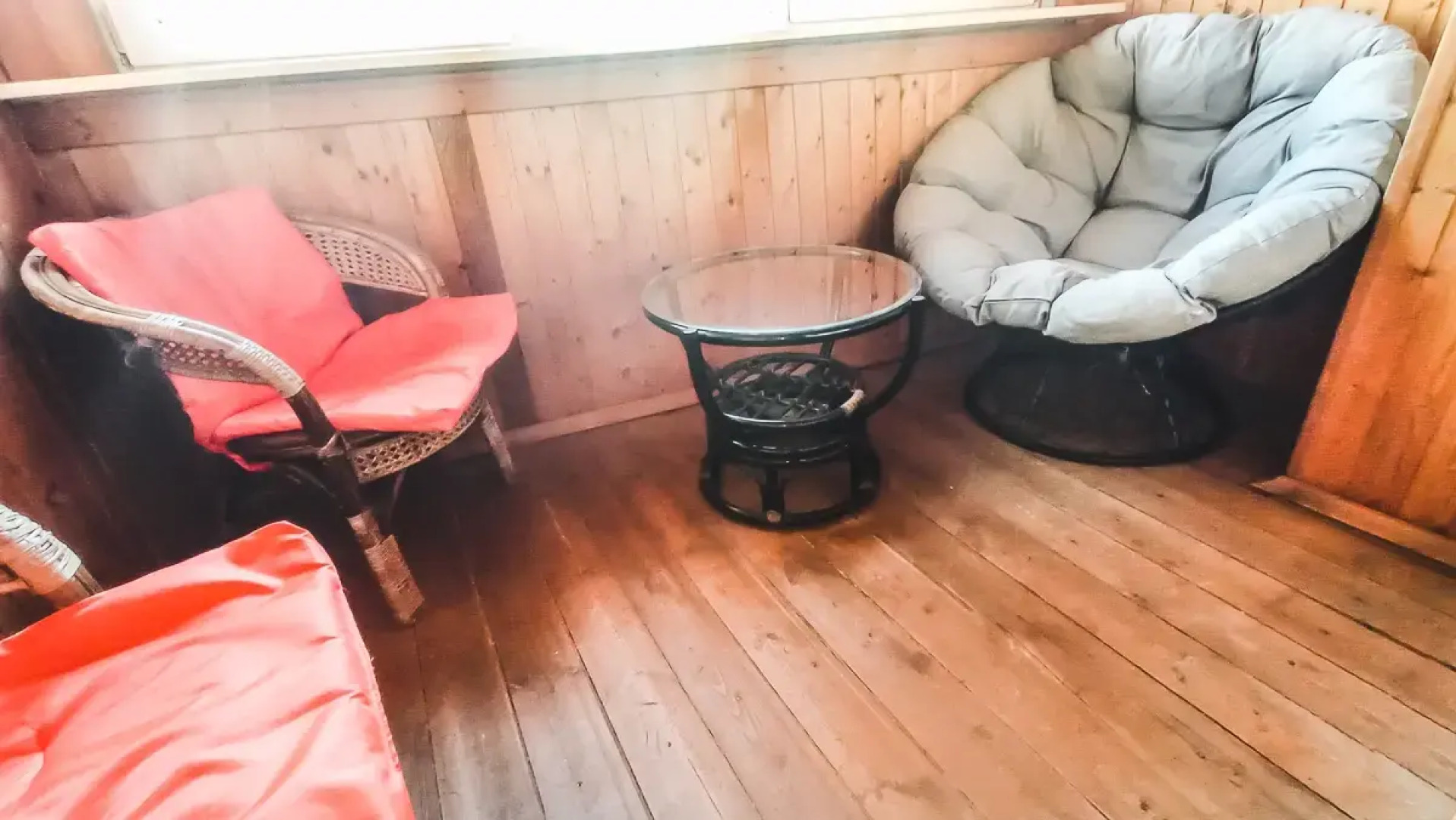 Апартаменты в самом центре