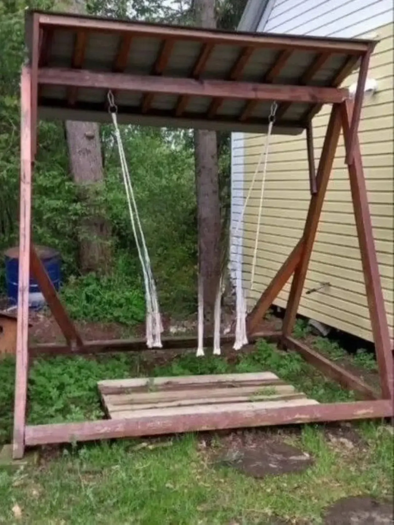 Частный дом Райский уголок