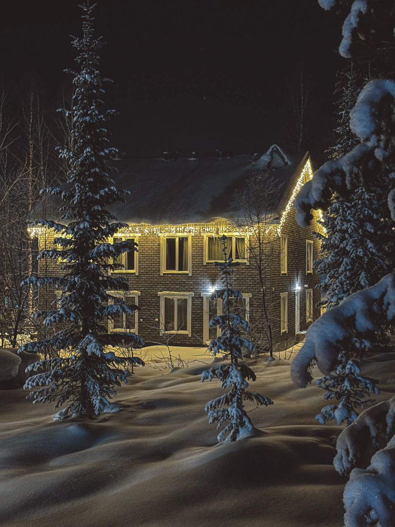 Гостевой дом Сибирский