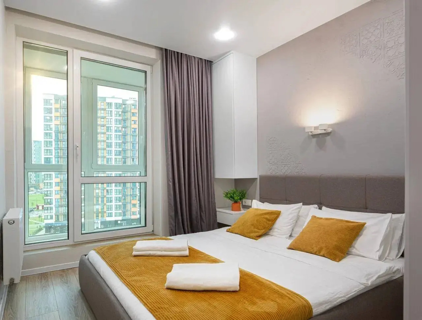 Квартира Комфорт