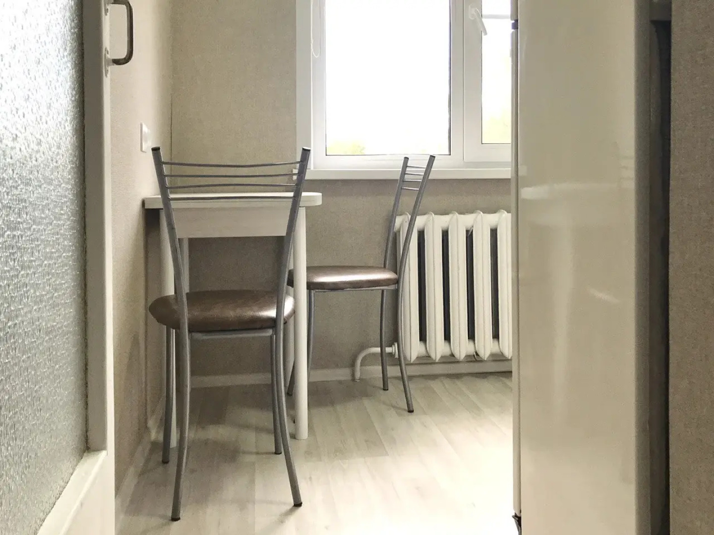 Апартаменты на улице 50 Лет Влксм 20