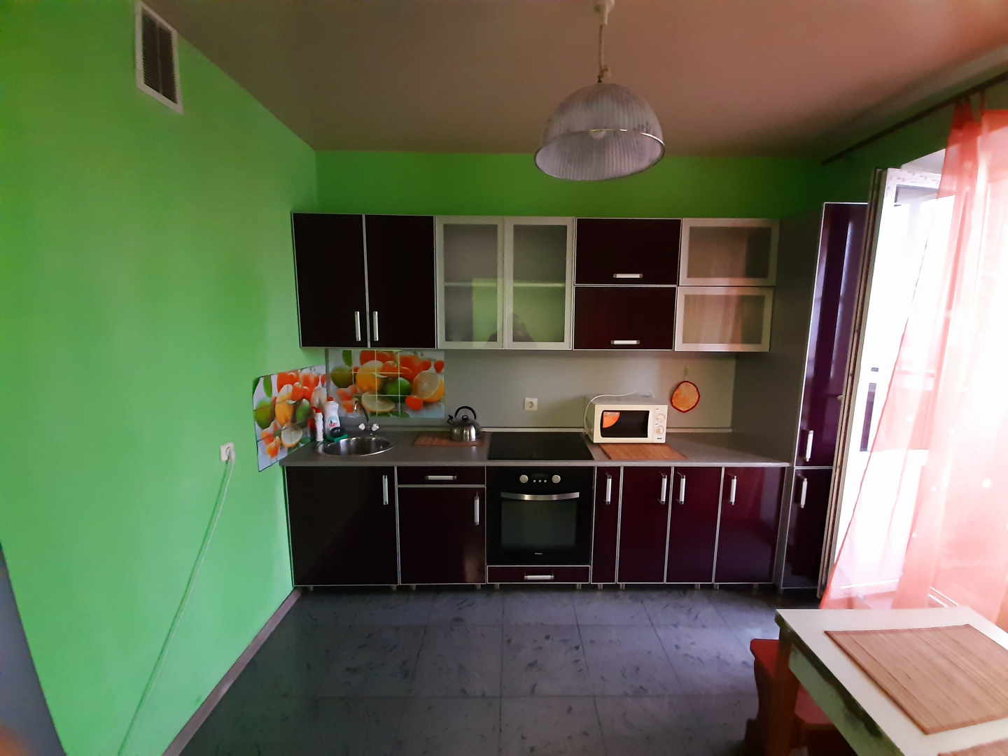 Квартира L.V.Hotels на Калужском шоссе 1