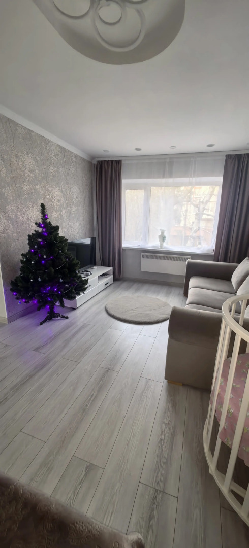 Квартира Апартаменты Александры Чащиной