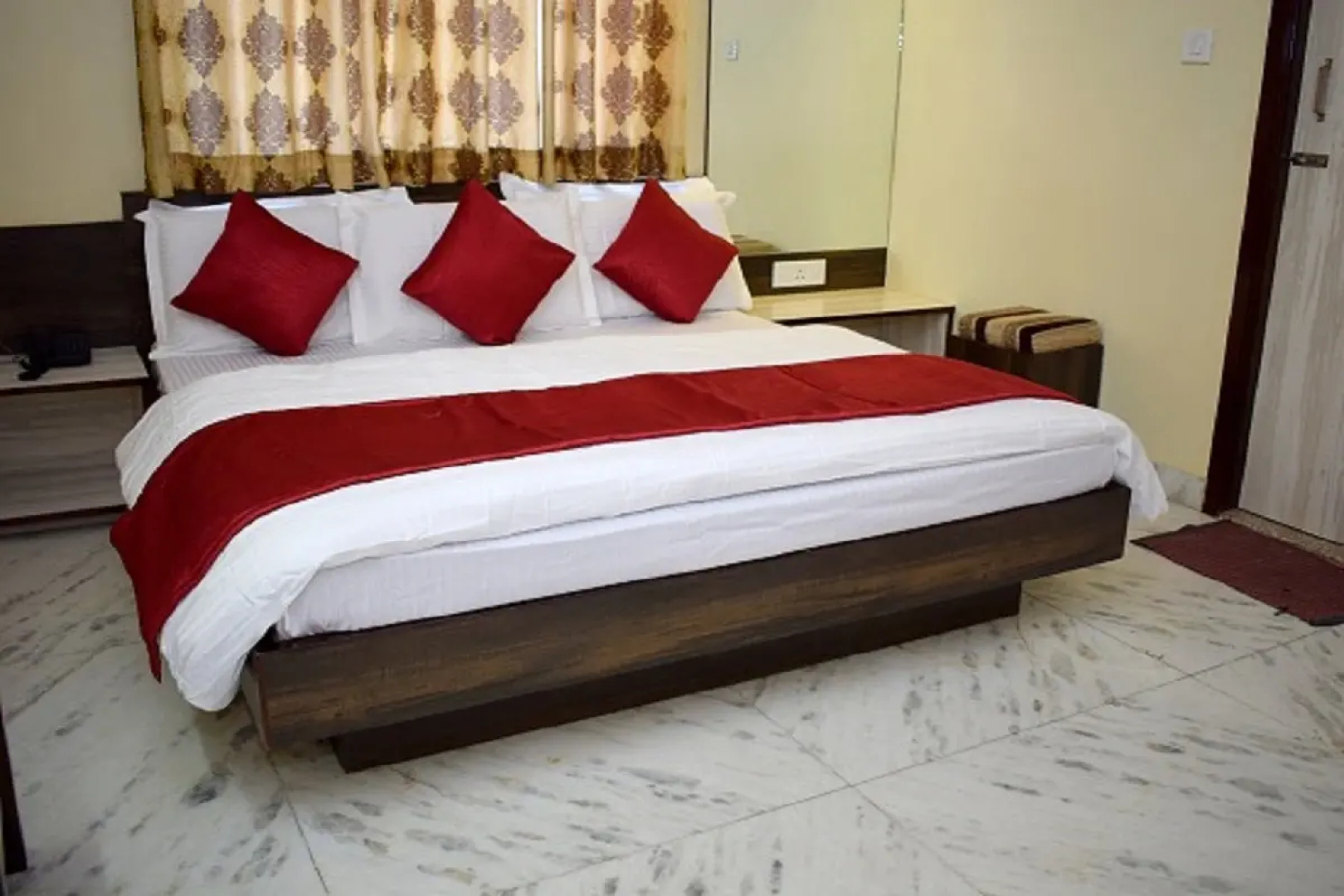 Отель Shivansh Inn by Sky Stays