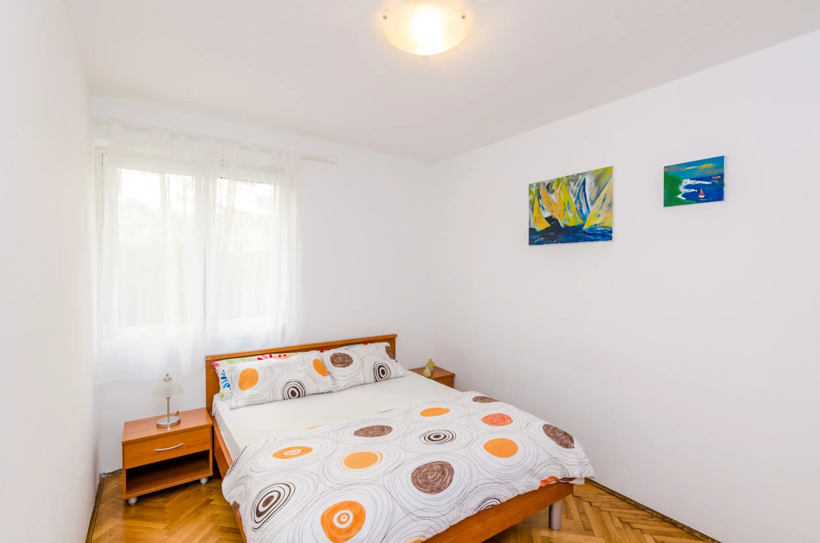 Апартаменты Nostromo Family