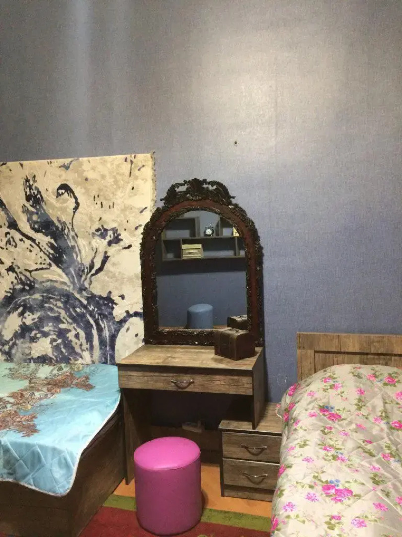 Апартаменты Oasis