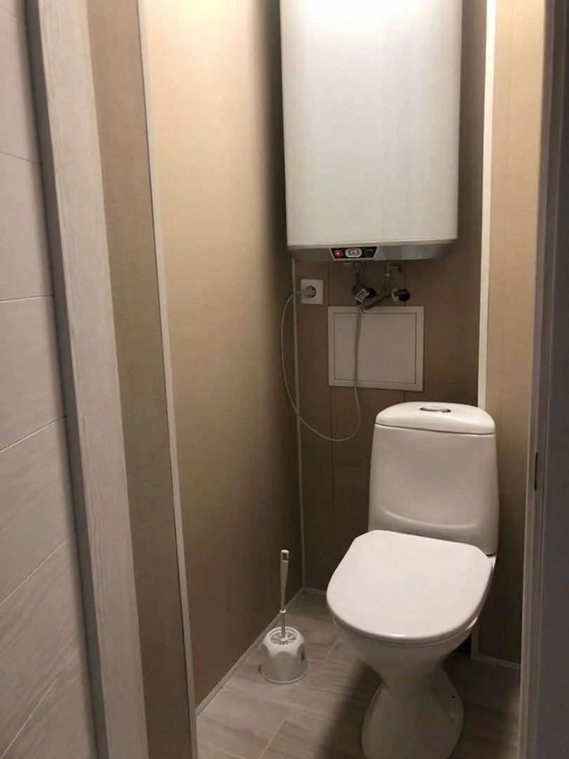 Квартира На Повенецкая 7А