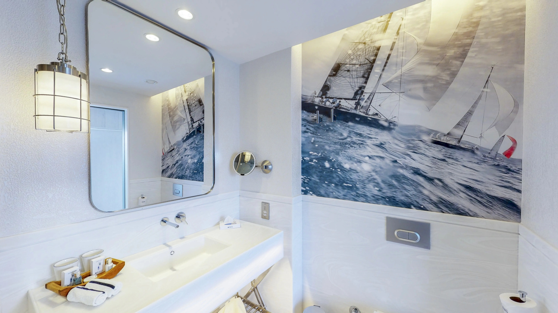 Отель Karpaz Gate Marina