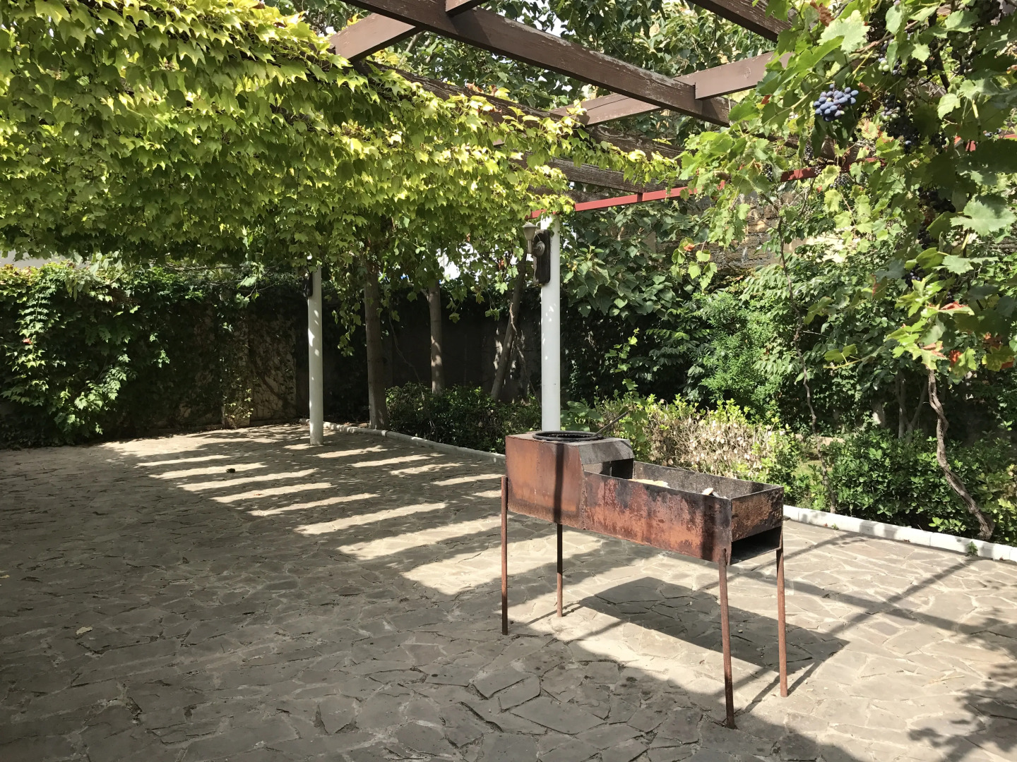 Гостиница Озерная