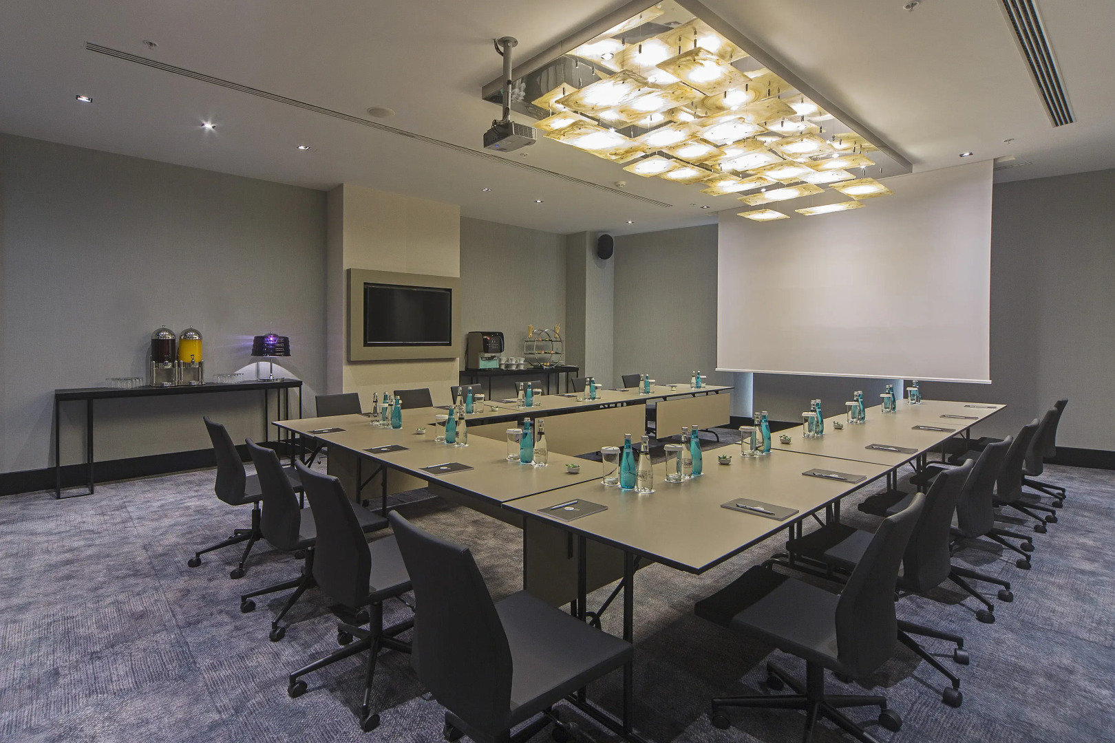 Отель Arts Hotel Istanbul - Special Class