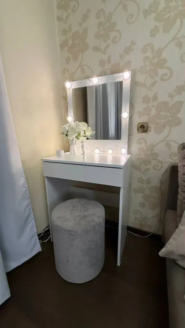 Квартира на Улице Осипенко 11