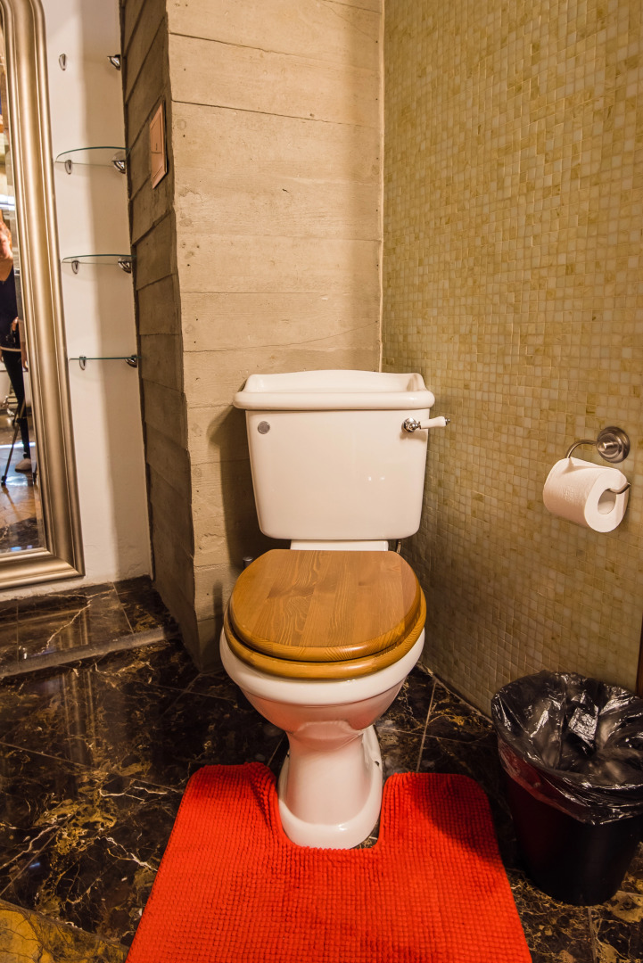 Отель Artway Design