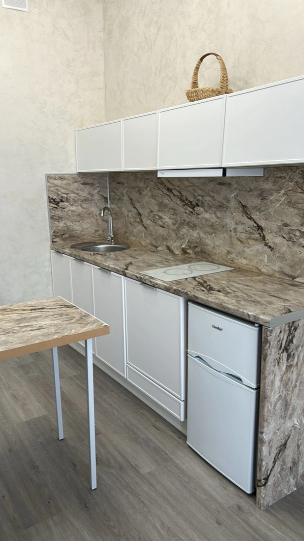 Апартаменты ЖК Ричмонд Казань