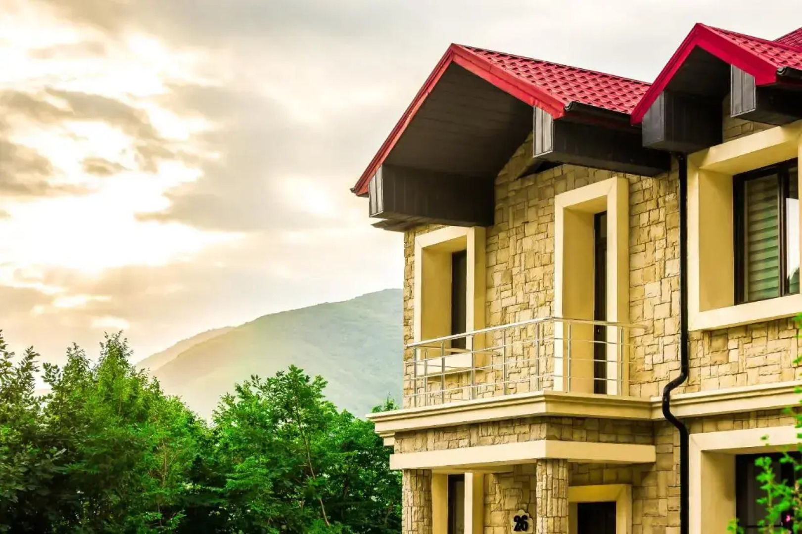 Курортный отель Marxal Resort & SPA