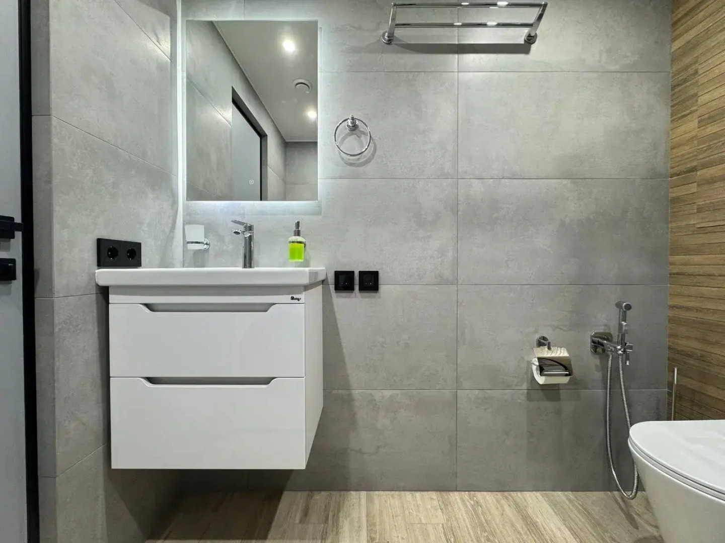 Апартаменты Синяя Лагуна