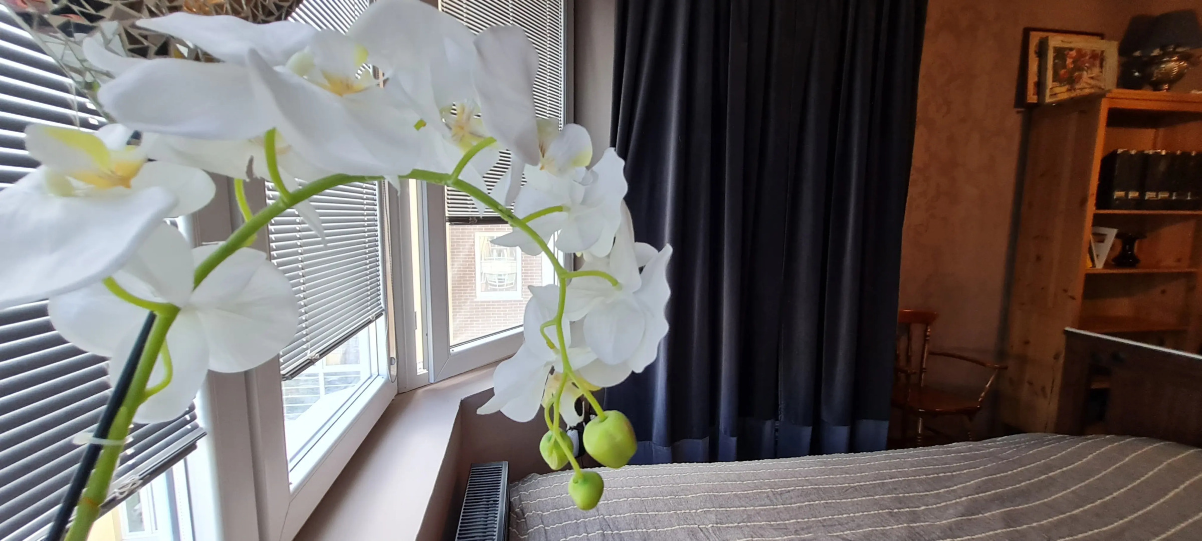 Апартаменты Романтичная Квартира Рядом с Парком