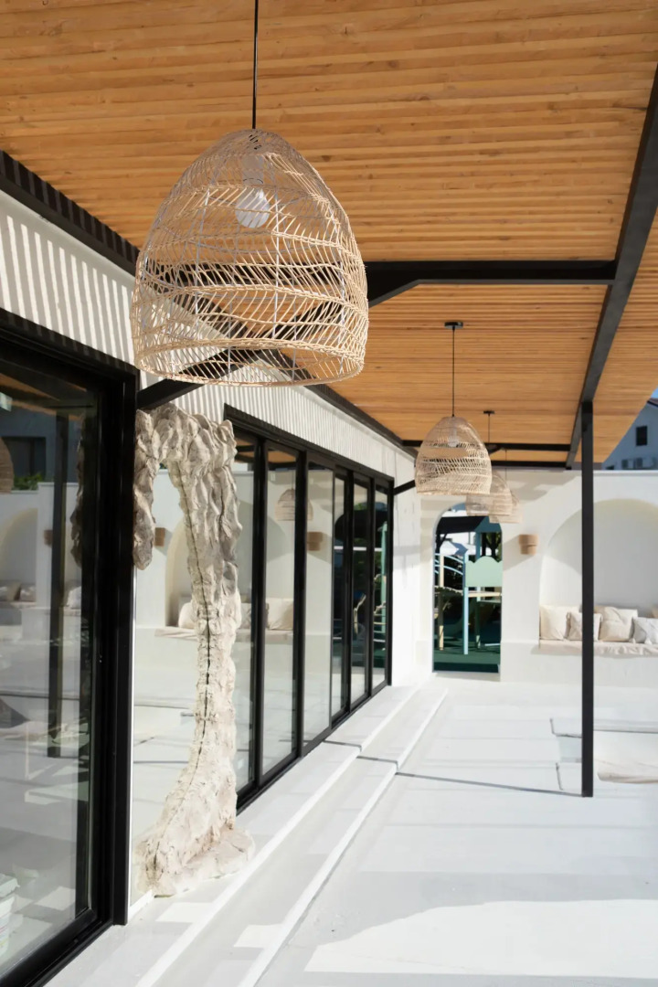 Отель Нарлен