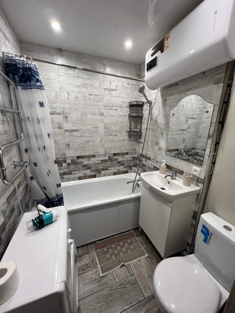 Квартира на Ленина