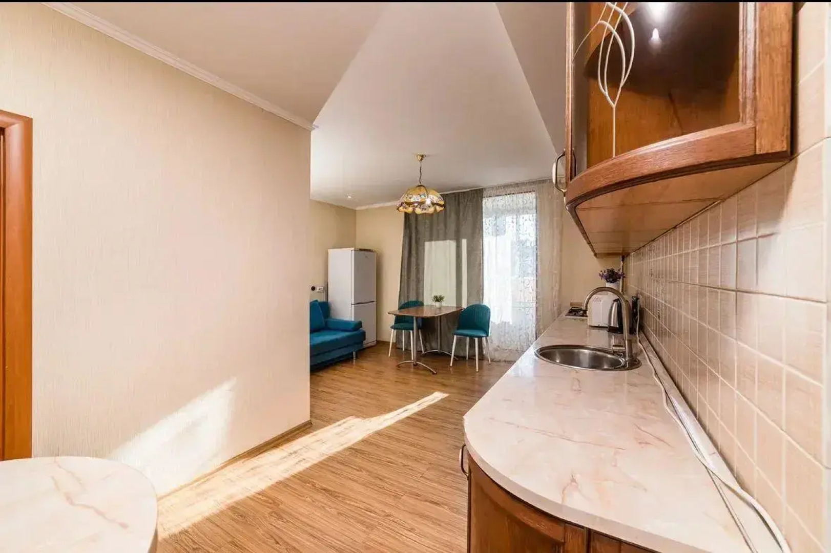 Квартира АК БАРС