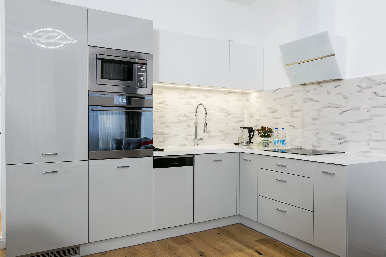 Апартаменты Otium Old Town Łobzowska Residence