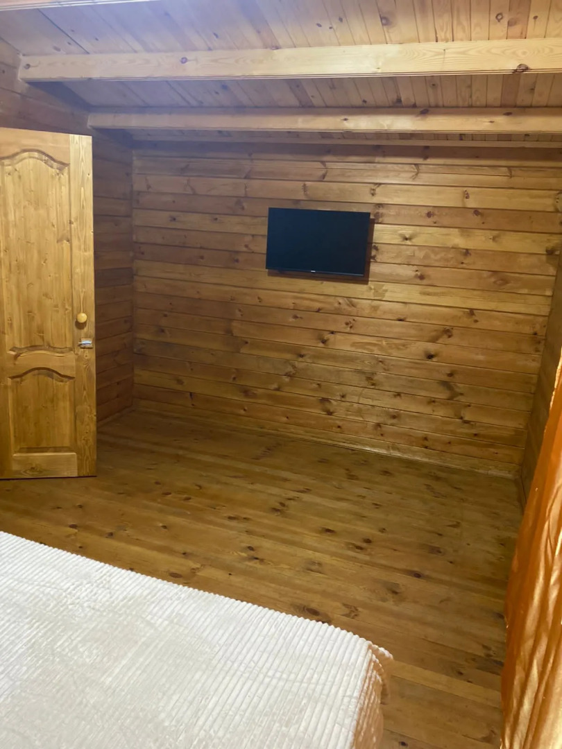 База отдыха Коттеджи на берегу моря