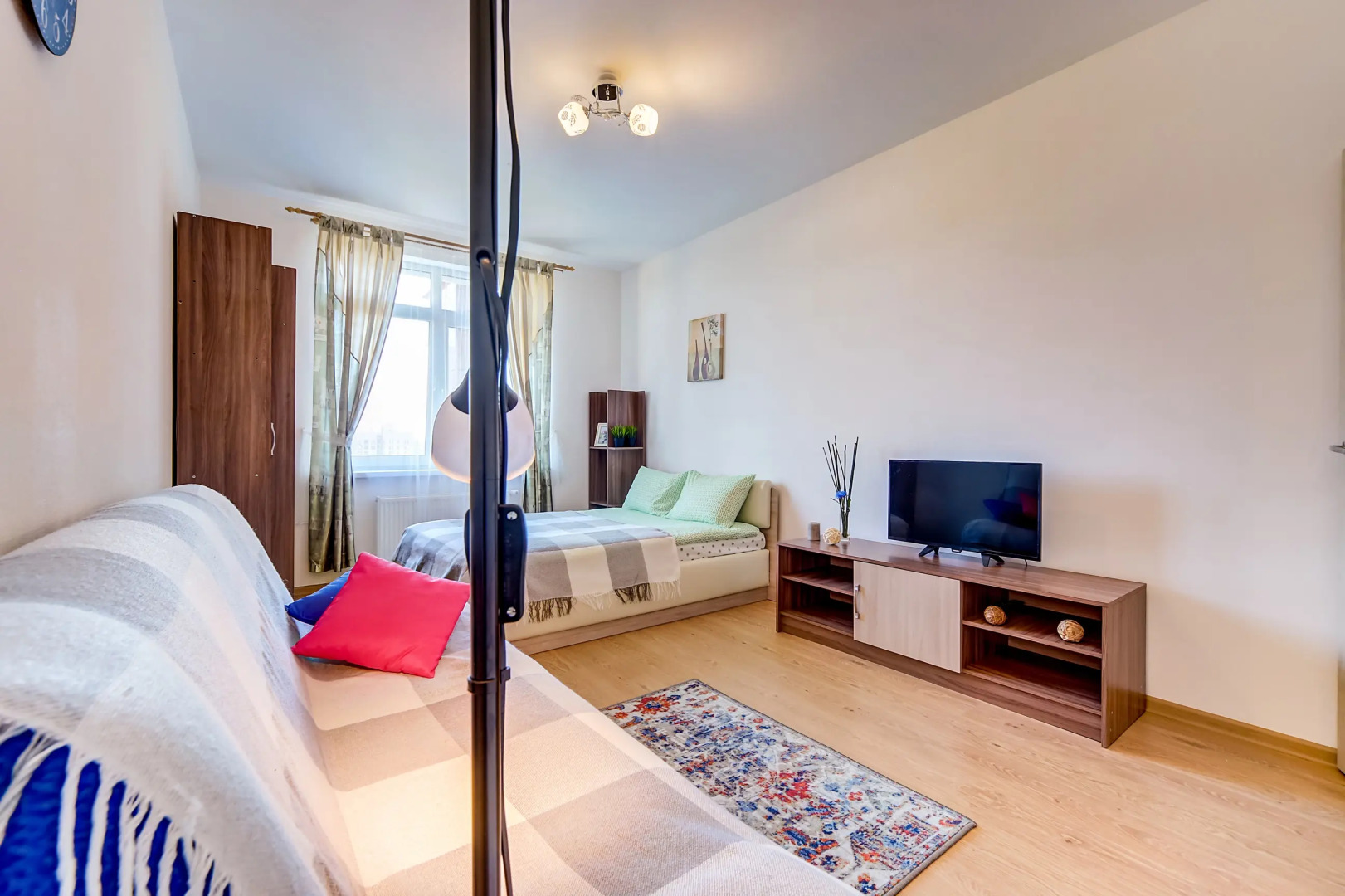 Апартаменты Замок Комфорта