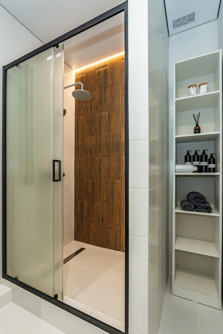 Квартира видовая недалеко от М4 и автовокзала