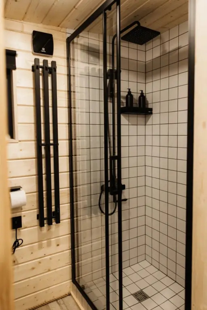 Частный дом Bjorn