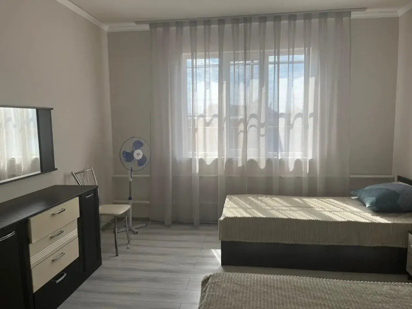 Гостевой дом у Макса