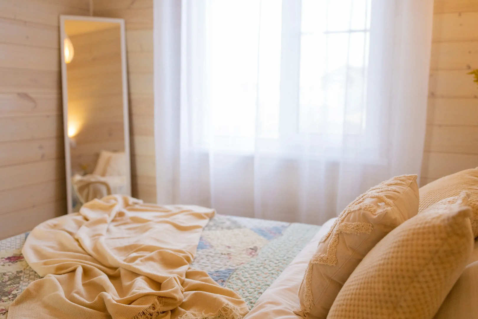 Гостевой дом Мечты Сорочаны