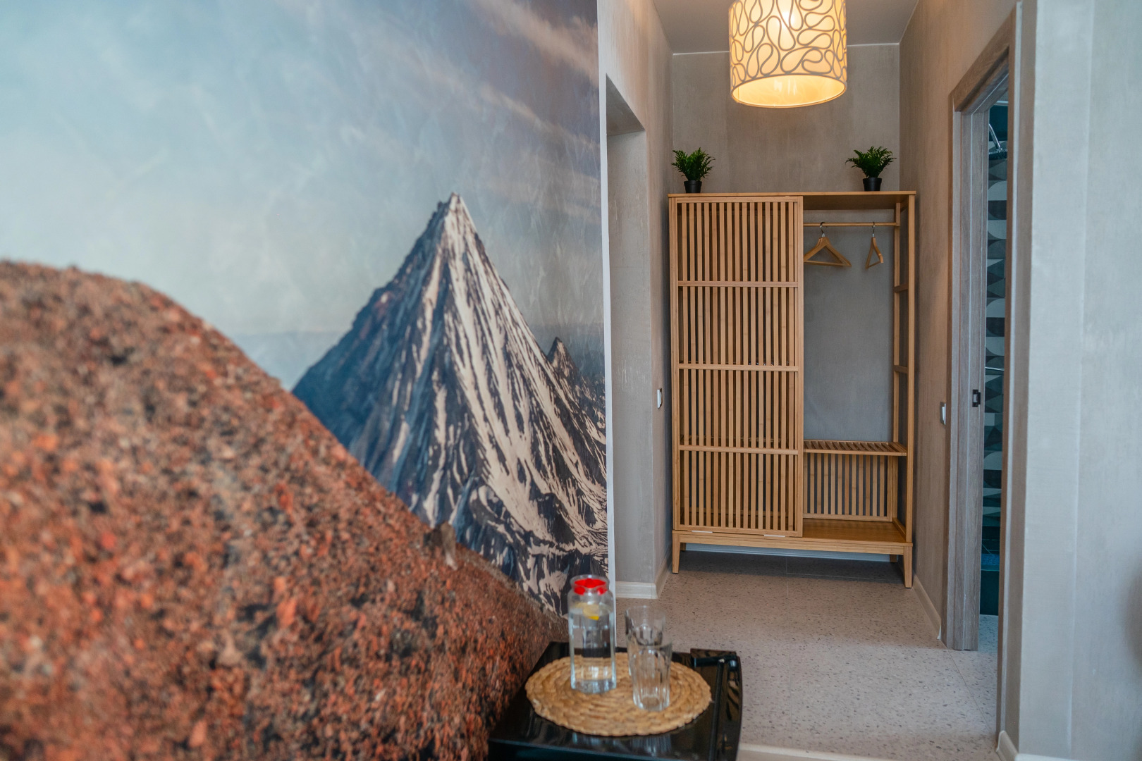 Отель Peak 3456