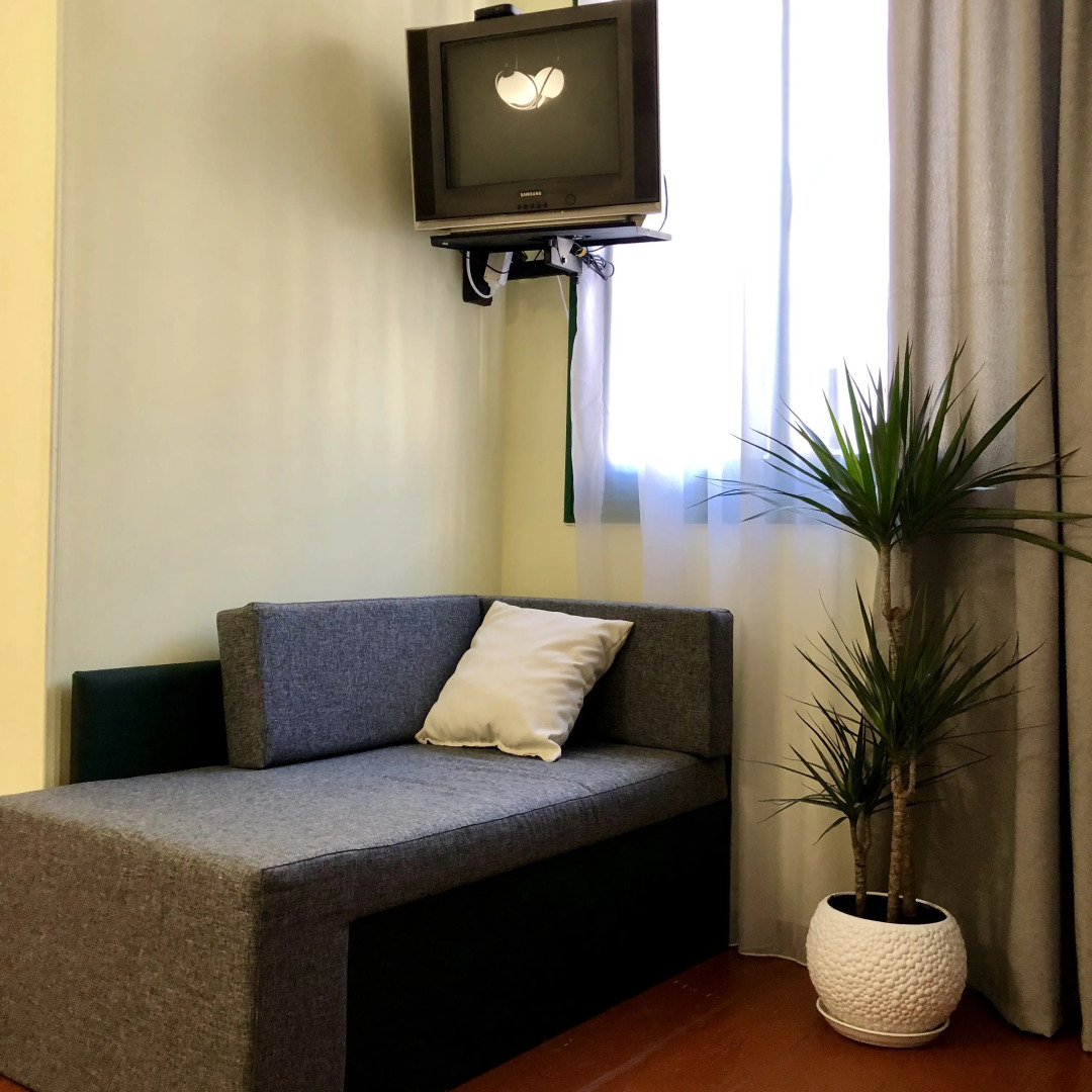 Апартаменты HB apartments Pushkin