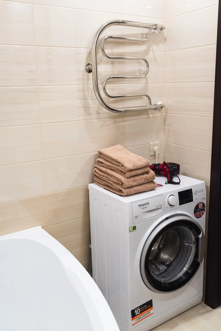 Апартаменты Kominterna 22-22