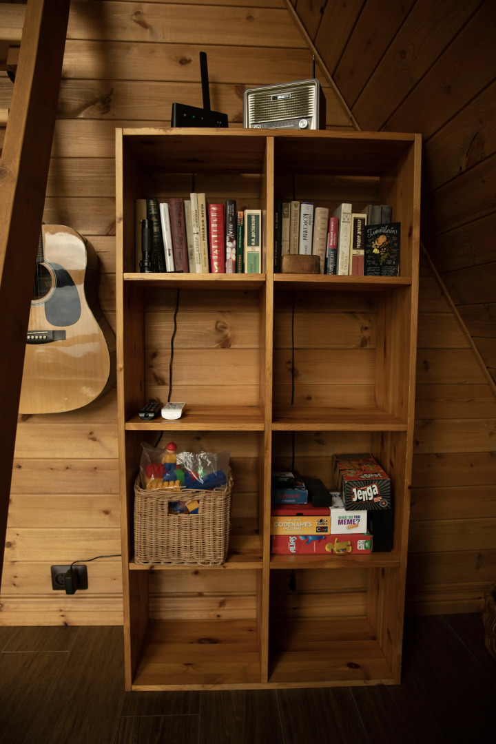 Гостевой дом Онни