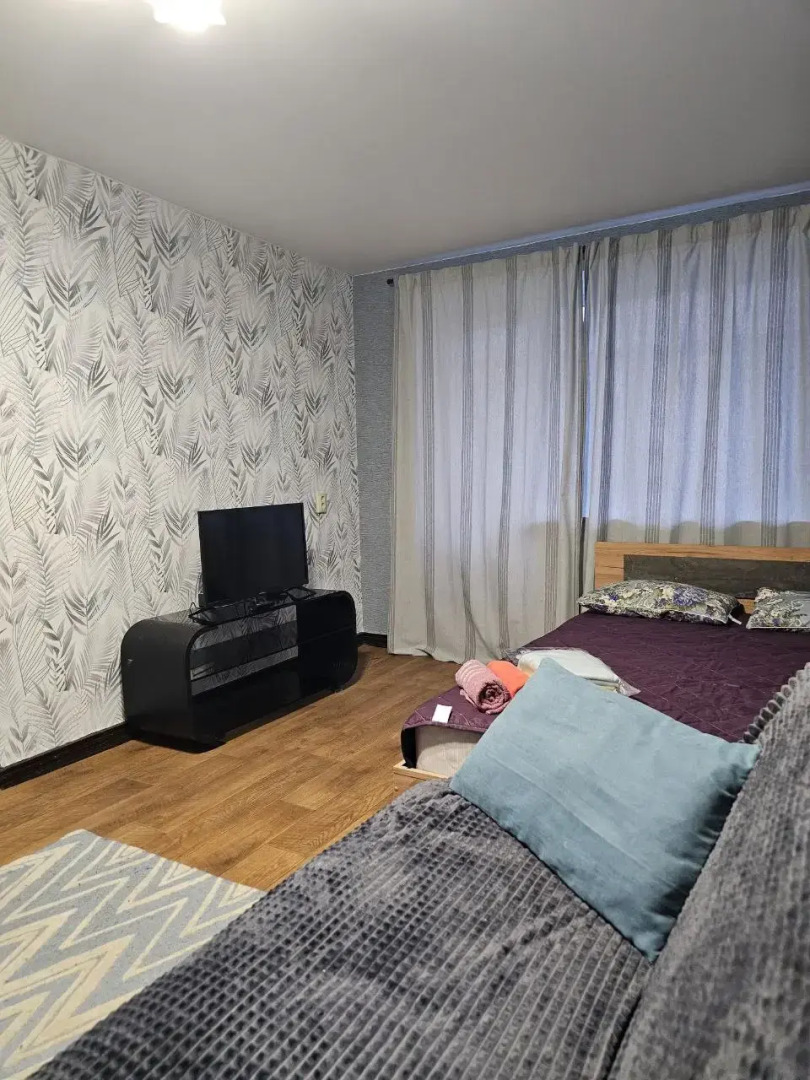 Квартира апартаменты L.V.Hotels на Первомайской 16