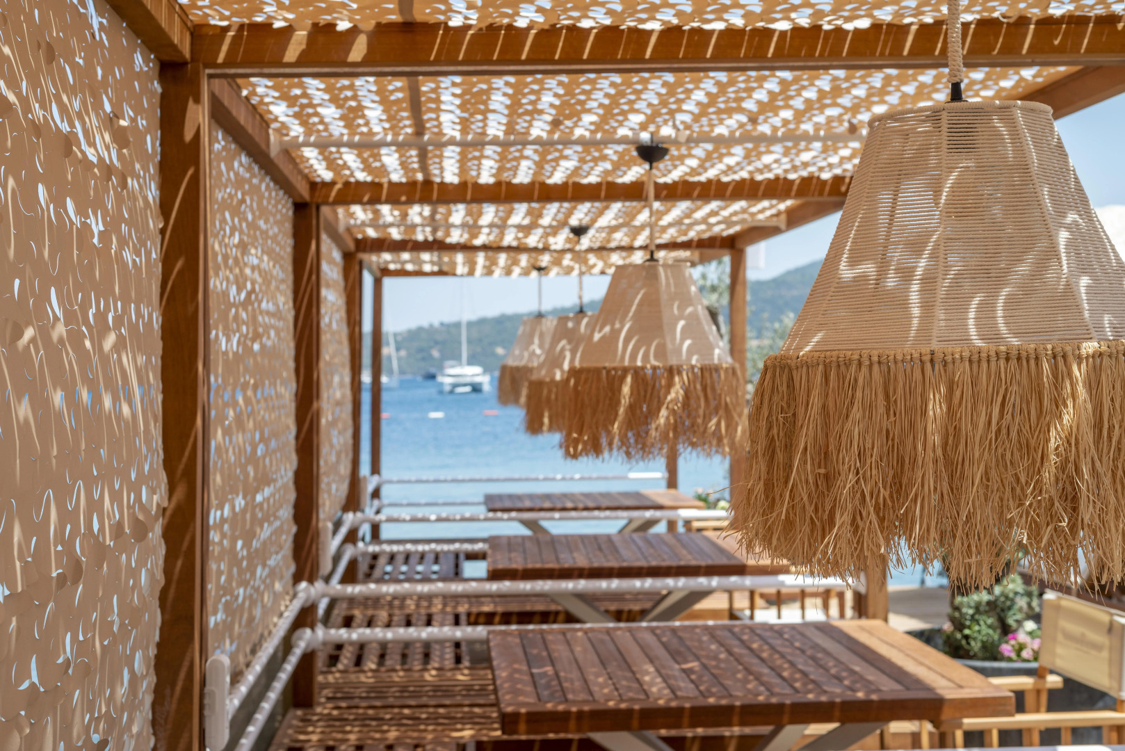 Бутик-отель Borsa Rooms