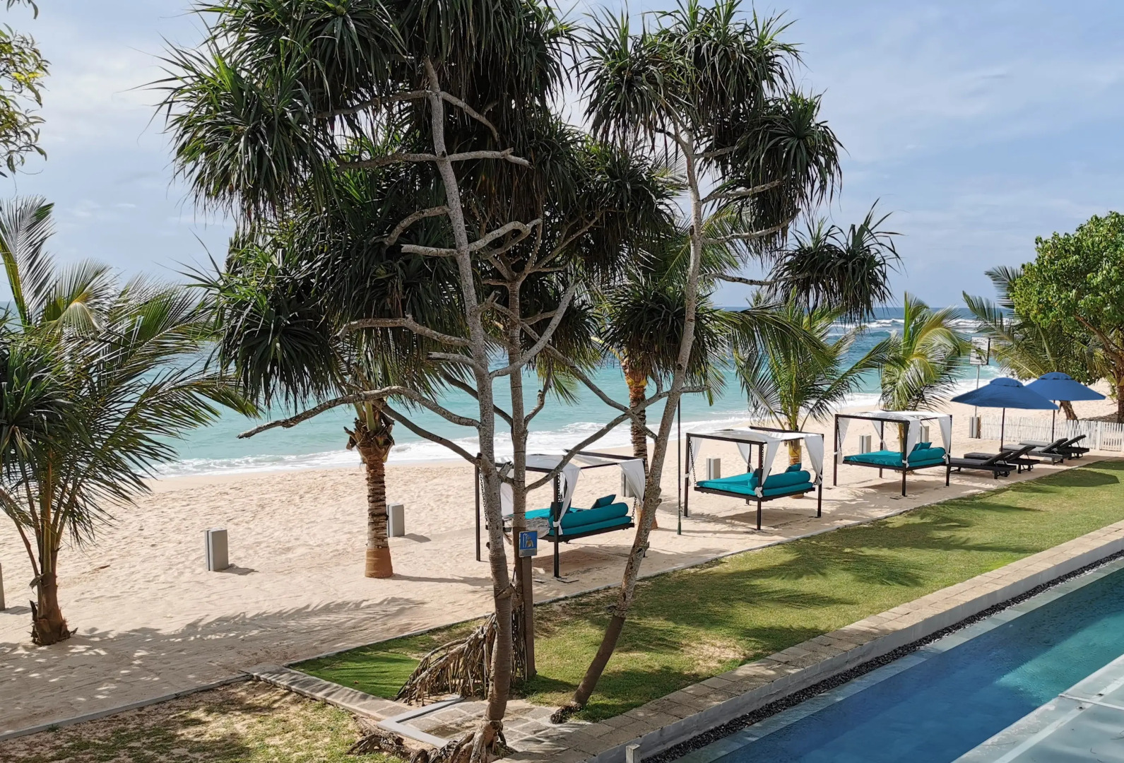 Бутик-отель Lantern by Reveal