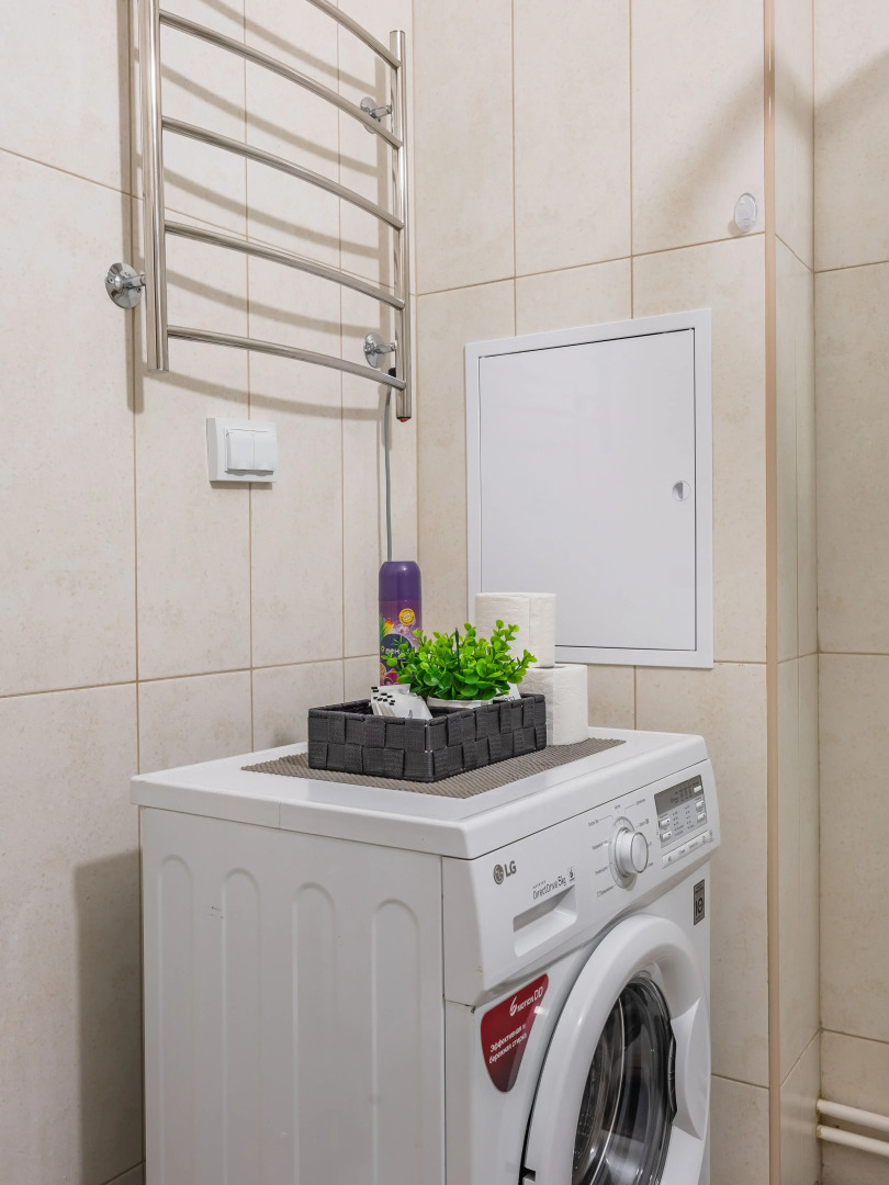 Апартаменты Philosophy