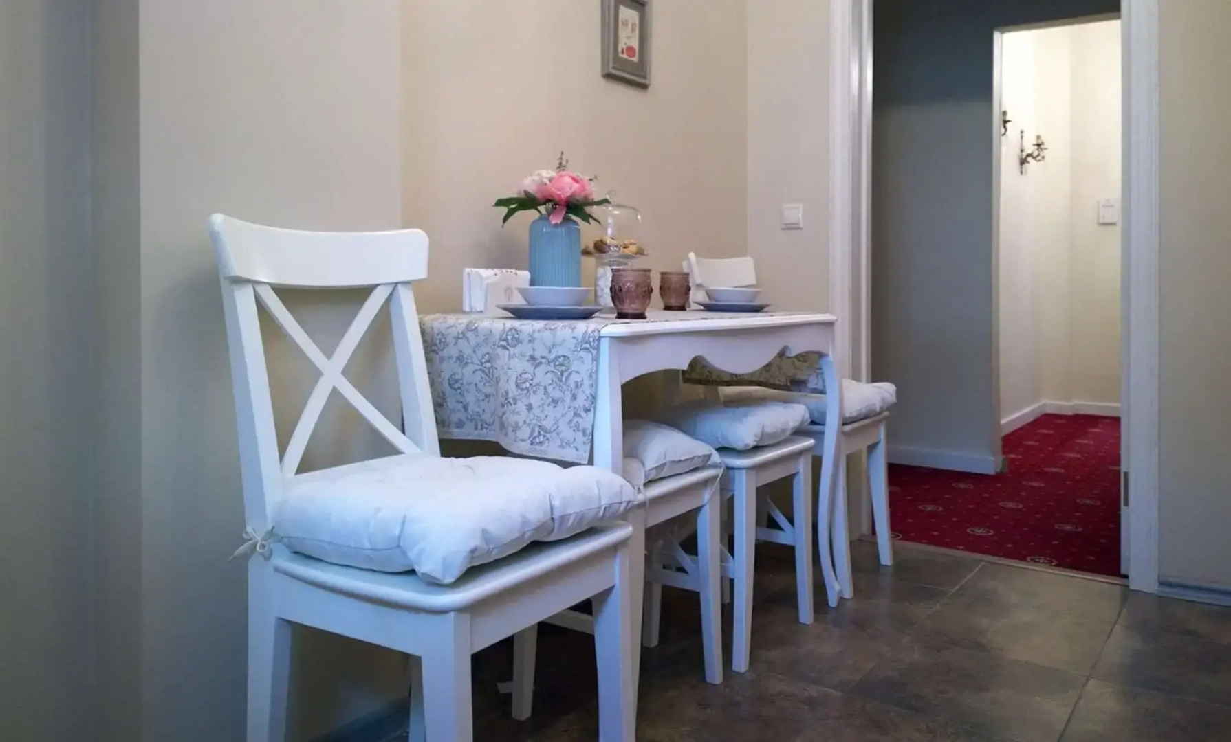 Хостелы Рус - Парк культуры