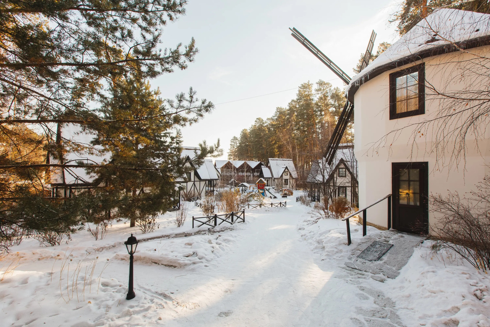 Отель Спа-Отель ФонГрад