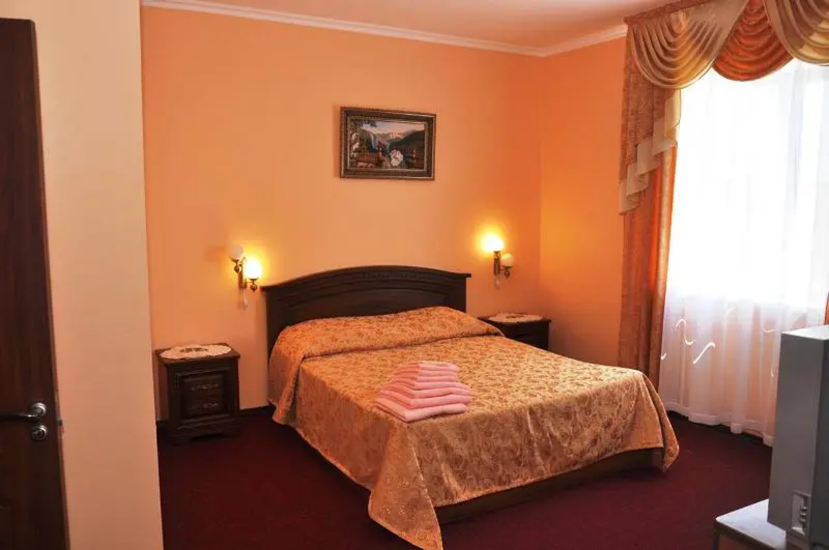 Гостевой дом Маленькая Гагра