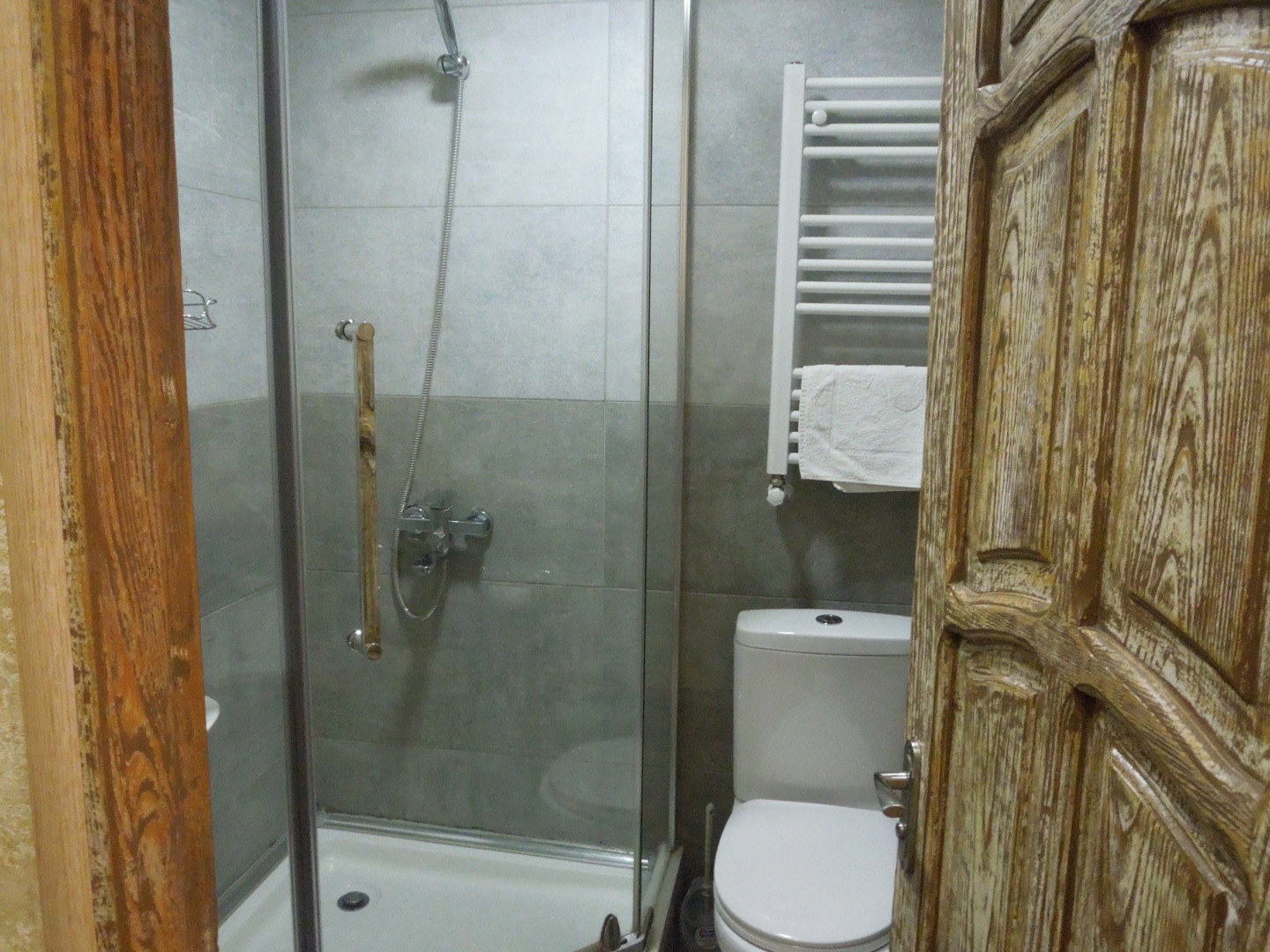 Отель Epic Meidan