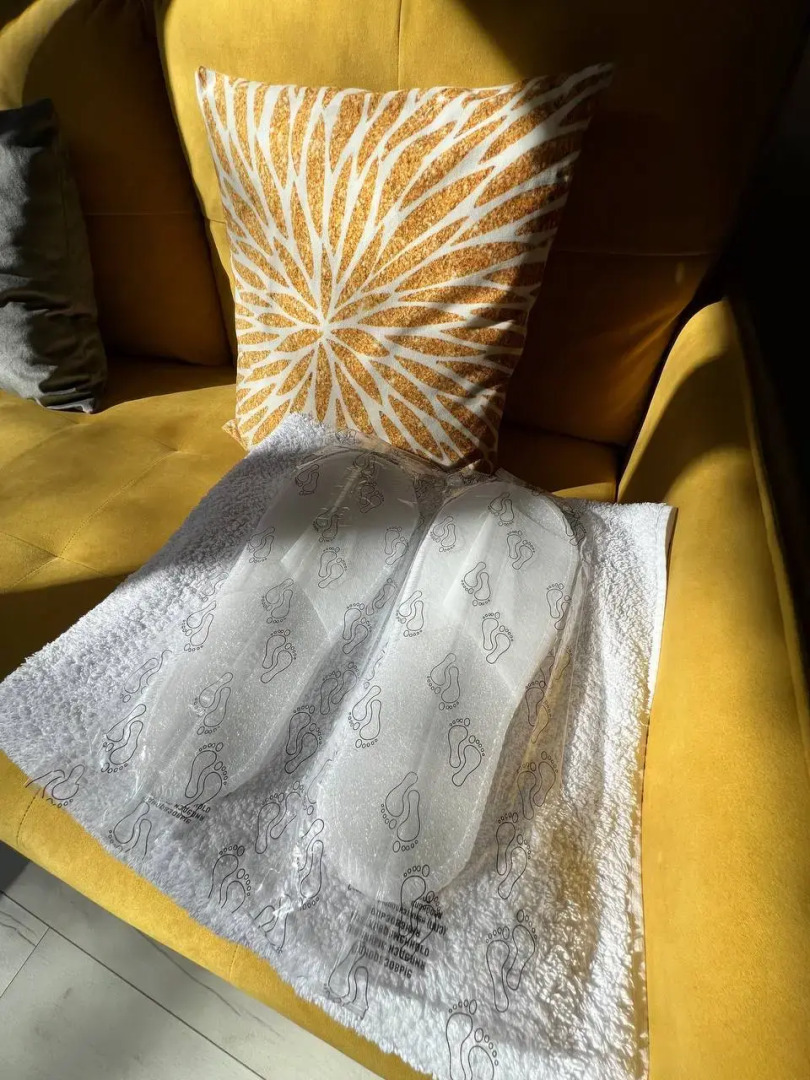 Апартаменты Яркие апартаменты Yellow у метро Кузьминки