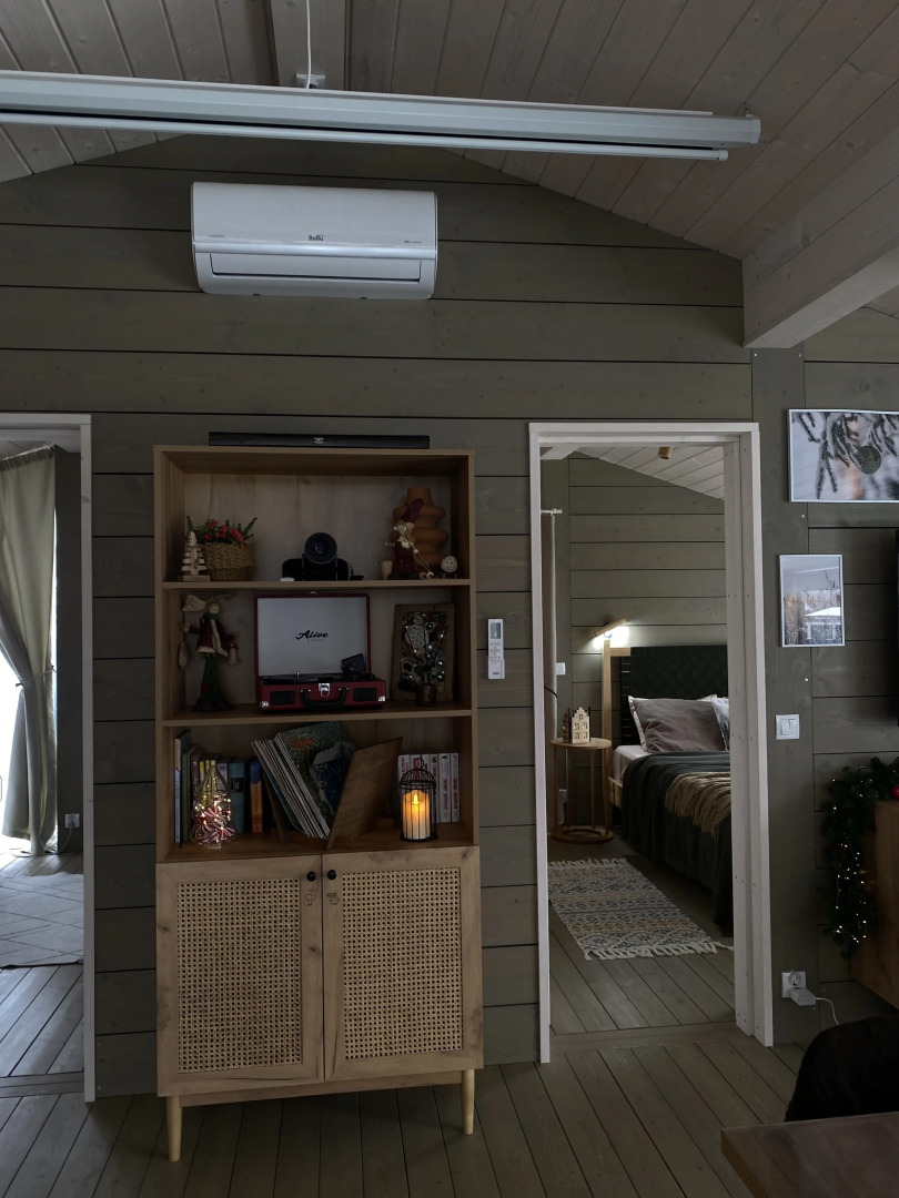 Частный Дом Soul Дача