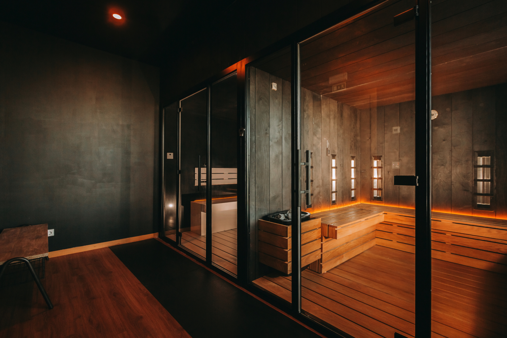 Estrela Serenity Resort