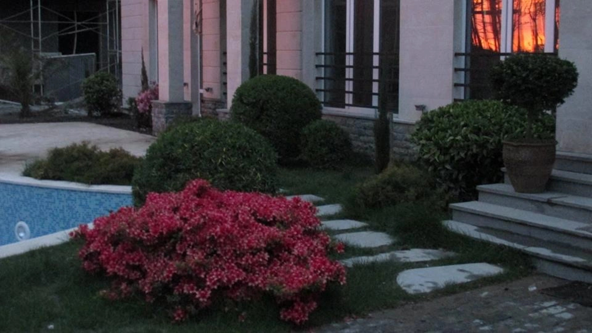 Отель Иберия