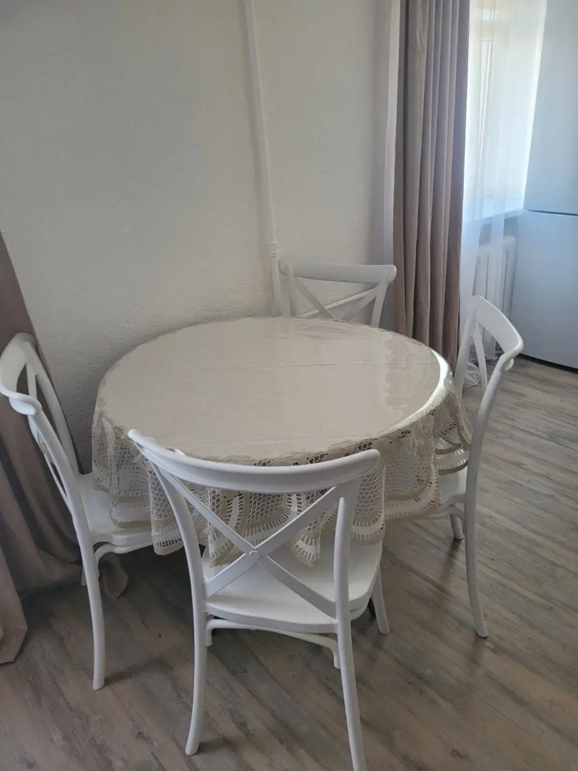 Апартаменты Комсомольская 16