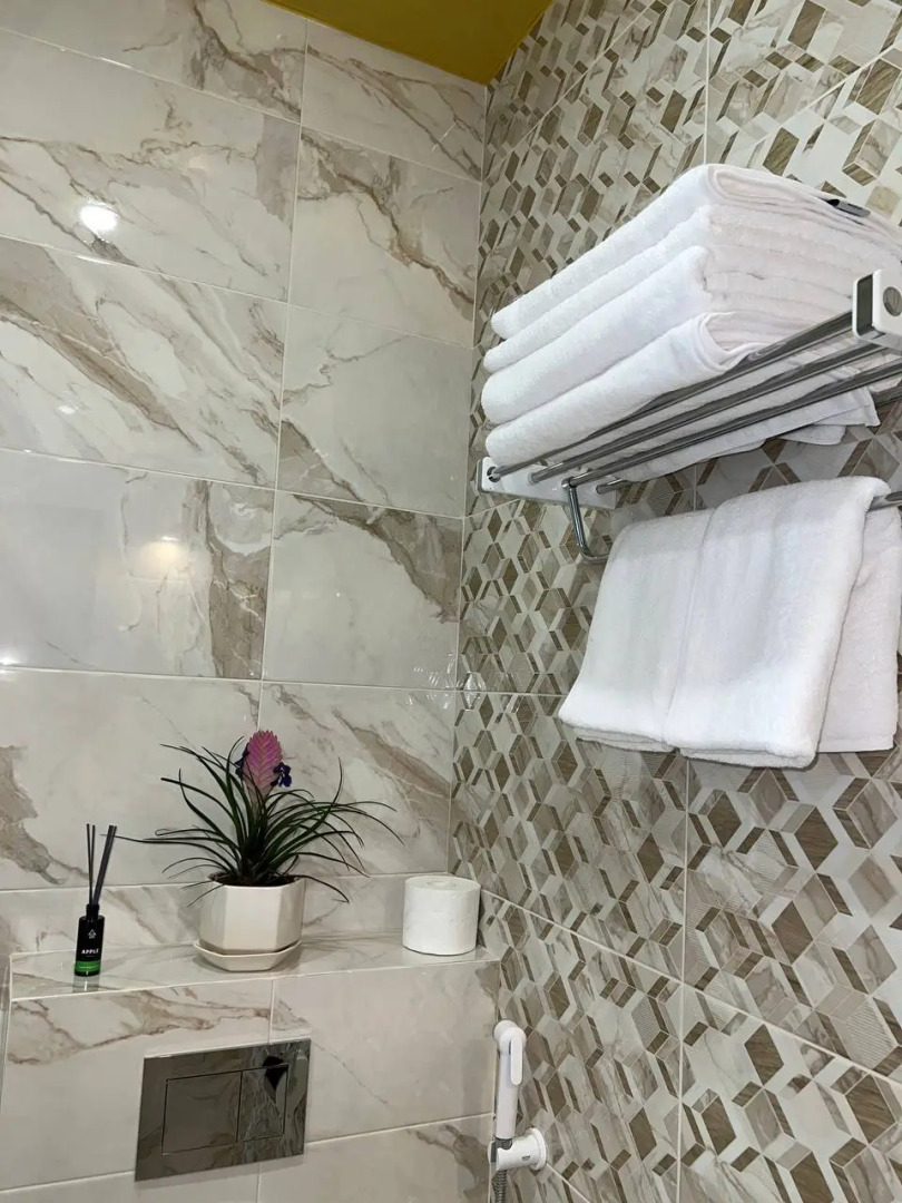 Гостевой дом Village23