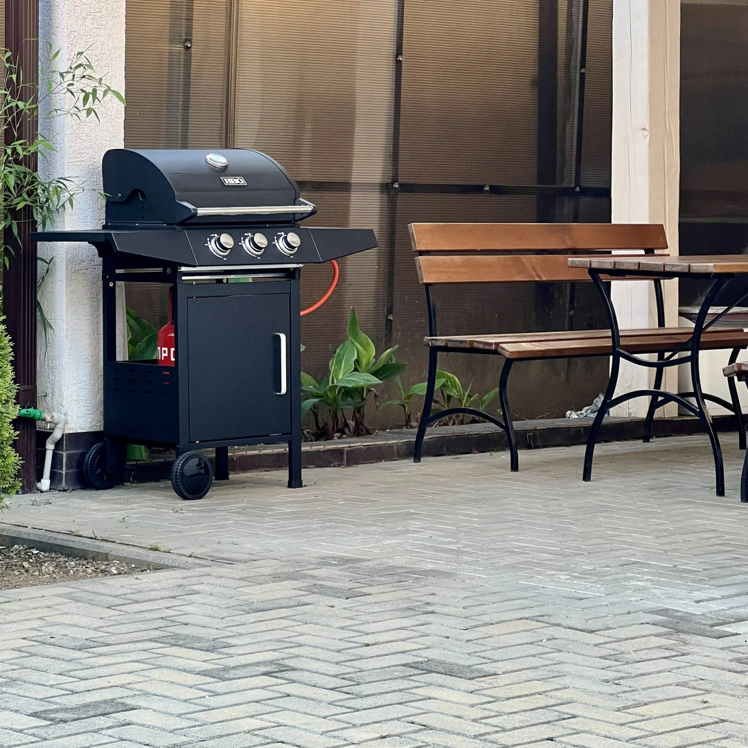 Гостевой Дом Шоколад